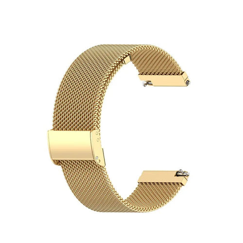 LAUTTIERSMART™ - Breeze Mesh Band Gold
