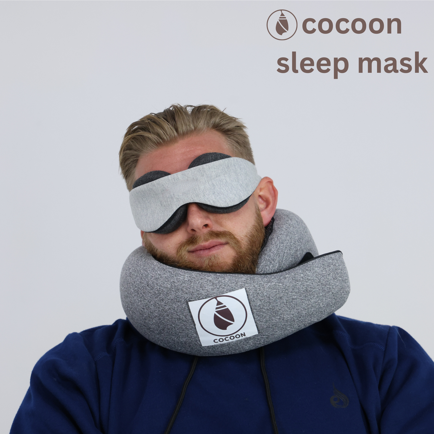 Cocoon Sleep Mask