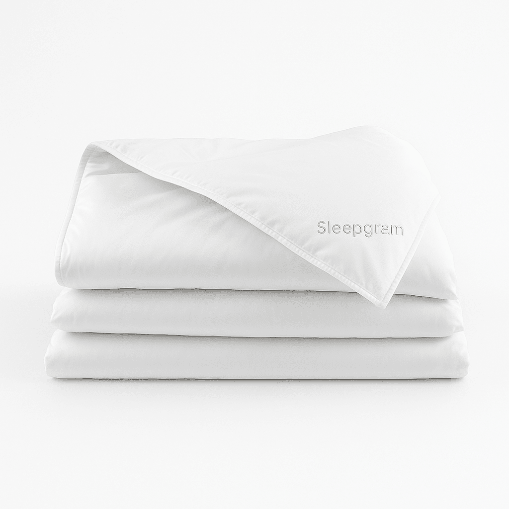 Sleepgram Comforter