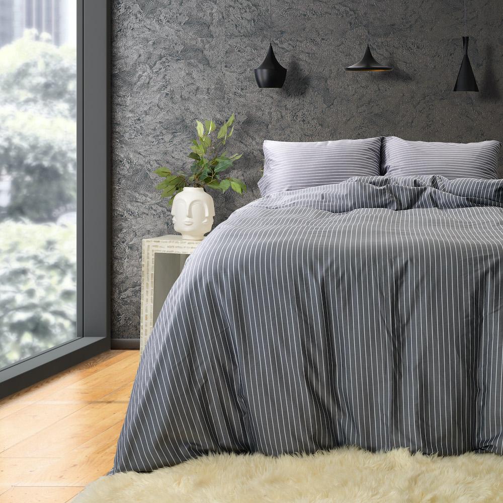 Supima Cotton Duvet Cover