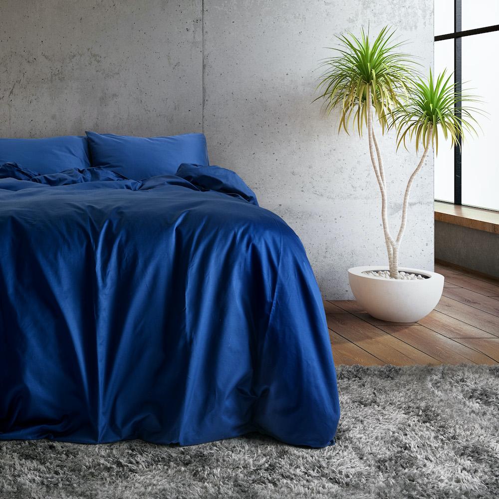 Supima Cotton Duvet Cover