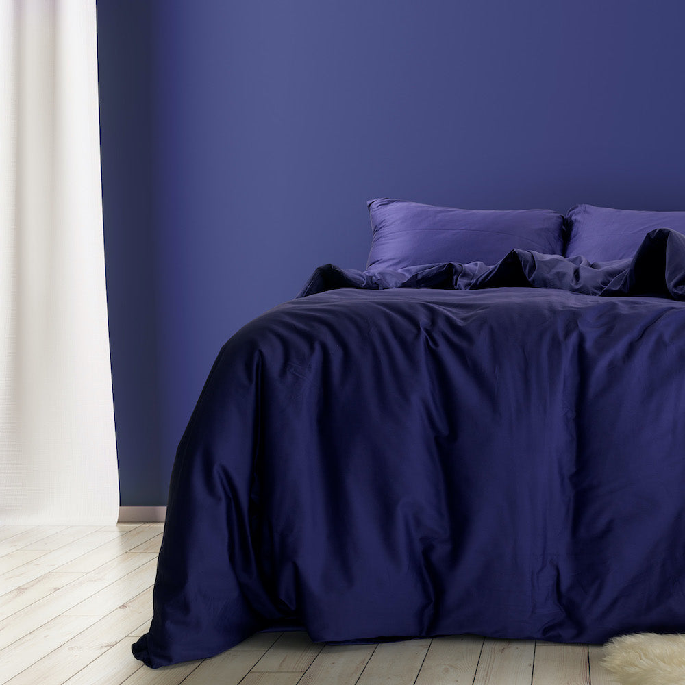 Supima Cotton Duvet Cover