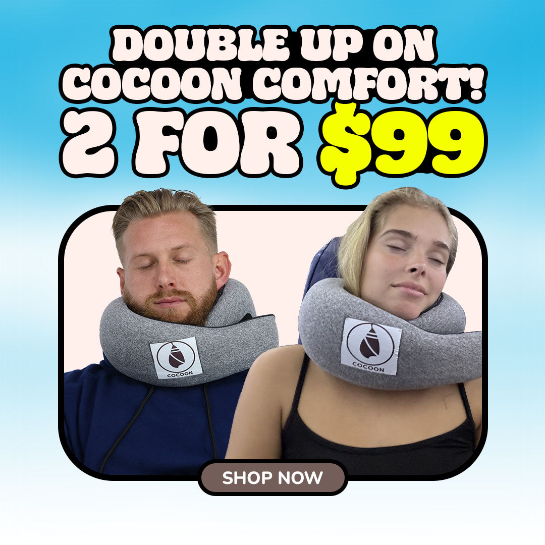 Cocoon Couples Offer