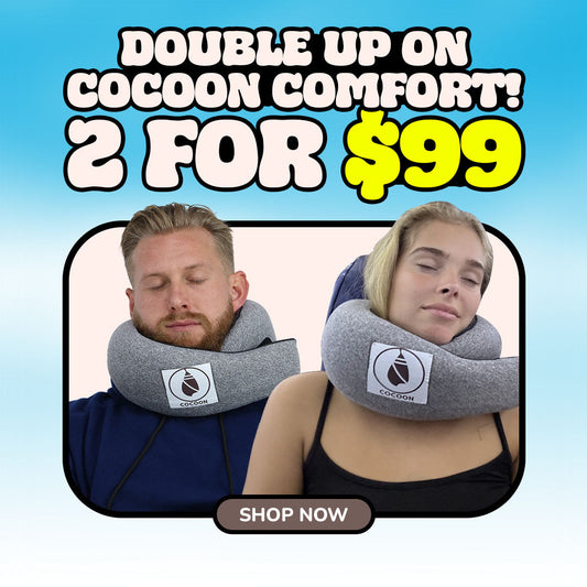 Cocoon Couples Offer