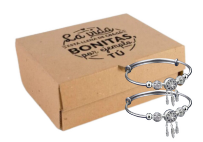 "Dream Filter" Bracelet Luxttier