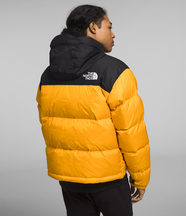 The North Face 1996 Retro Nuptse Dusty Periwinkle/TNF Jacket