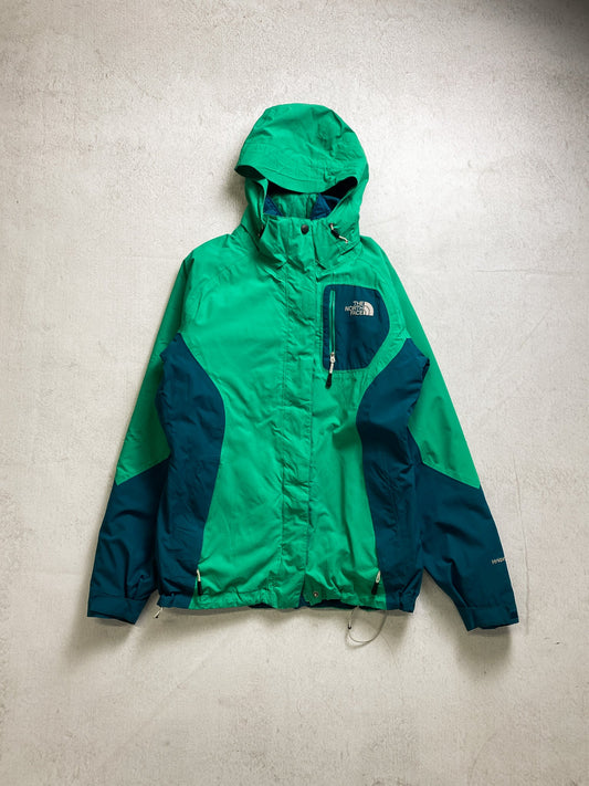 00s The North Face Hyvent Lightweight Jacket - Women's Medium