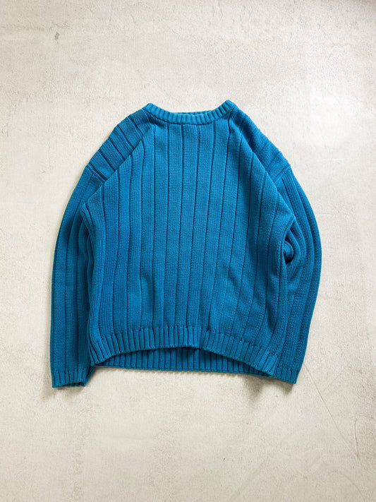 90s The North Face Sweater - Women's XL