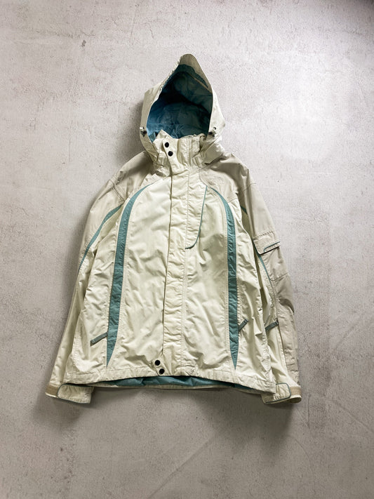 00s The North Face Lightweight Jacket - Women's XL