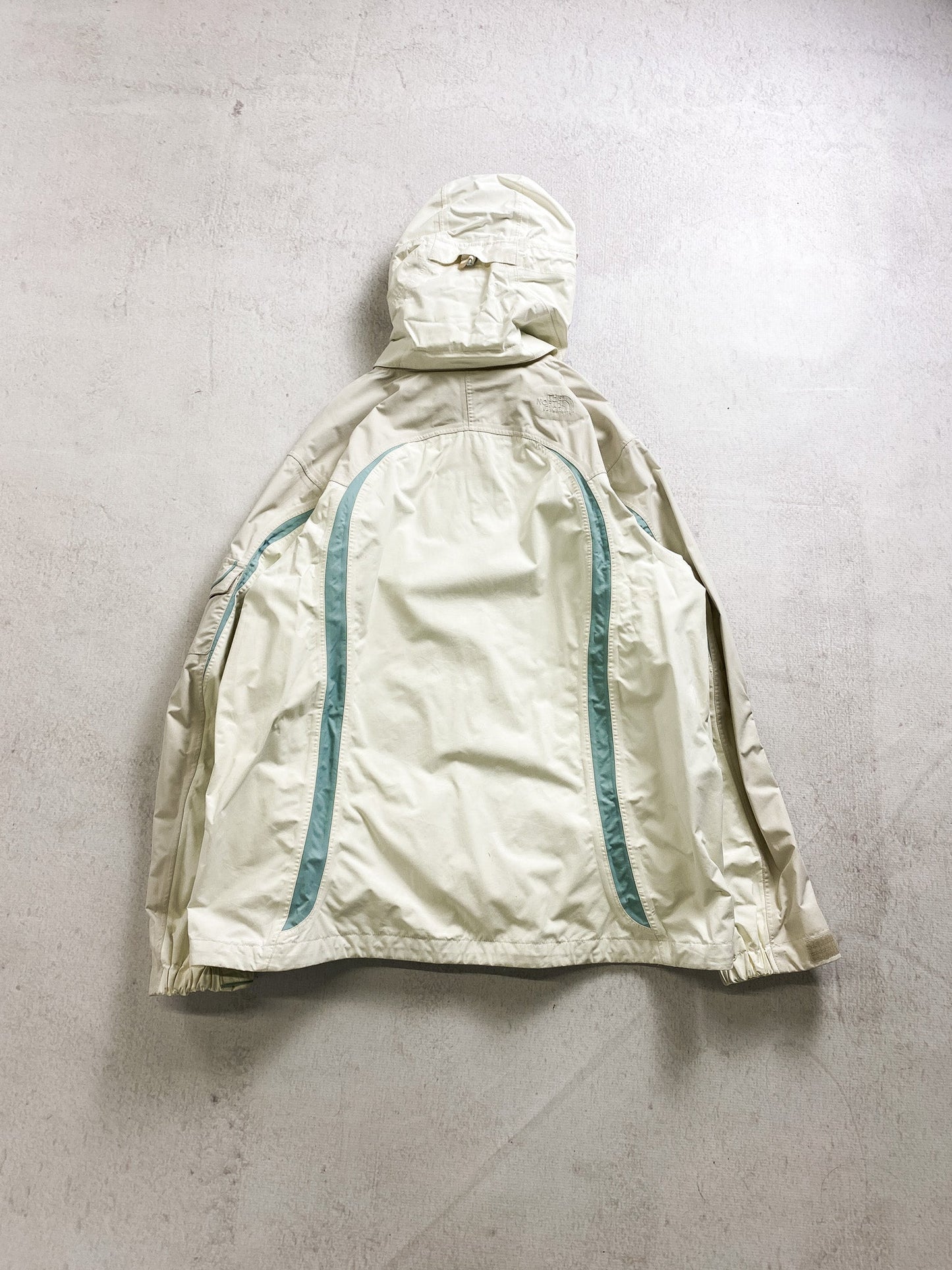 00s The North Face Lightweight Jacket - Women's XL