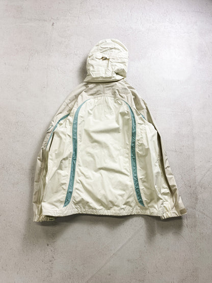 00s The North Face Lightweight Jacket - Women's XL