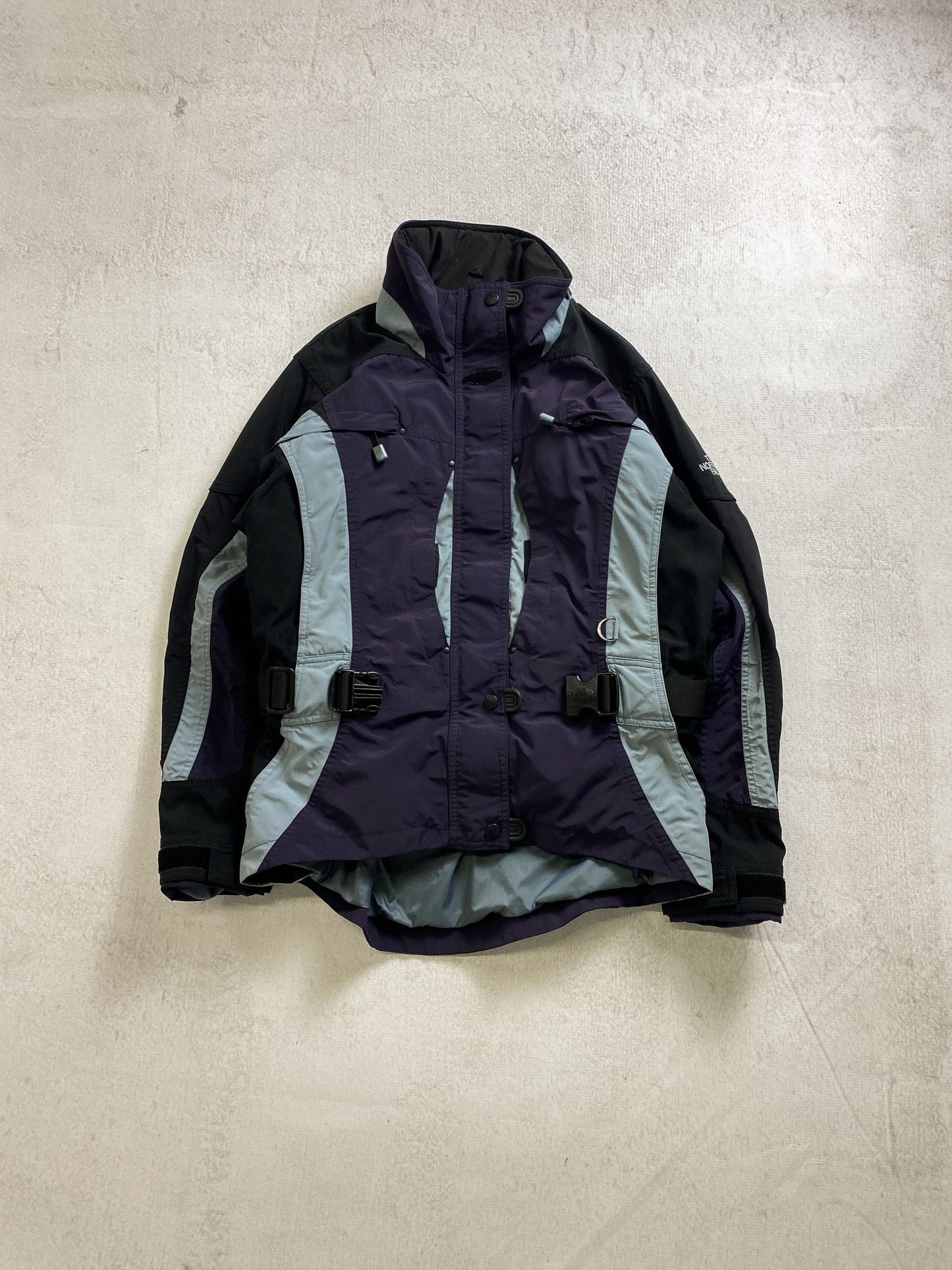 00s The North Face Lightweight Jacket - Women's Small