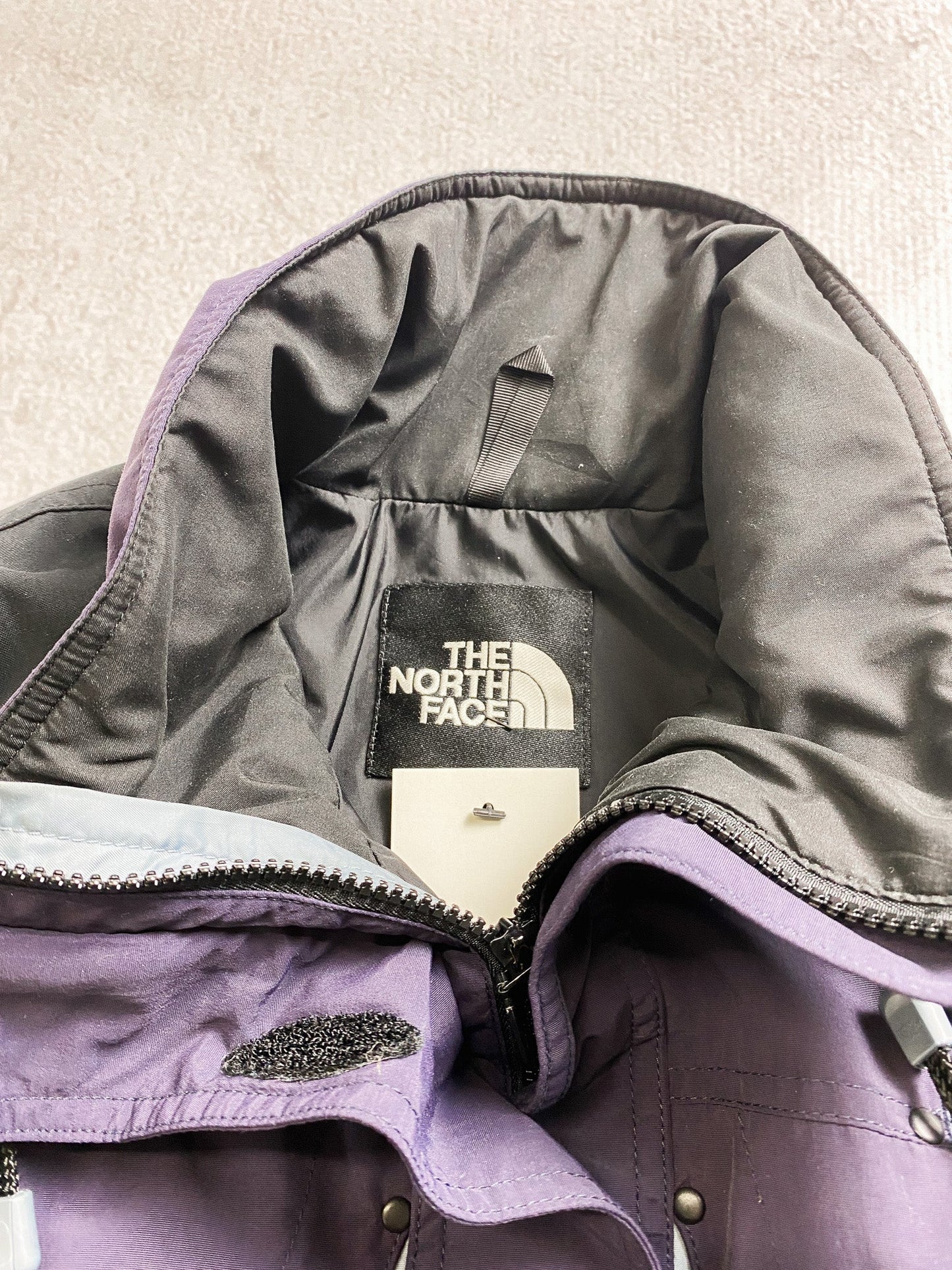 00s The North Face Lightweight Jacket - Women's Small