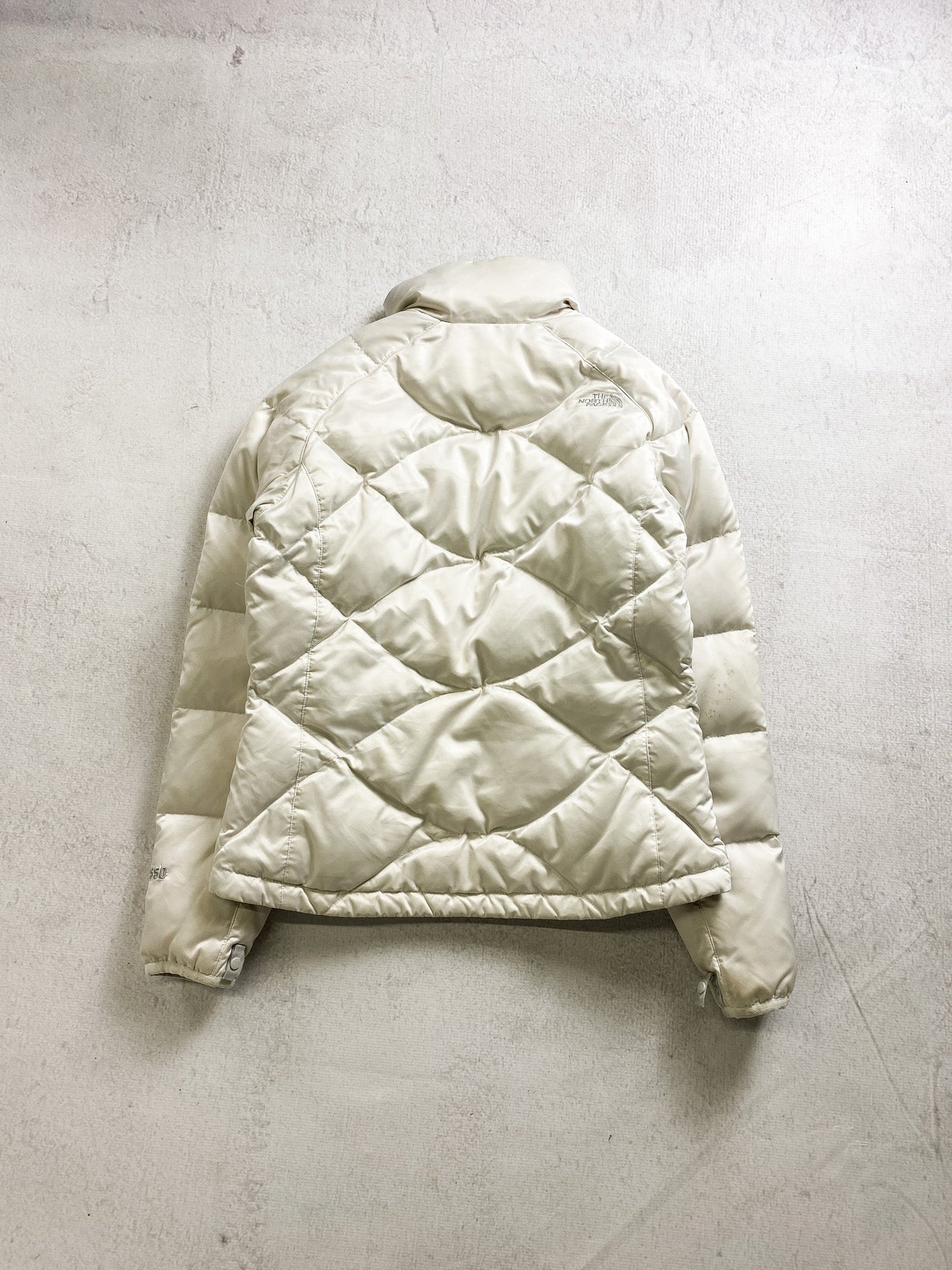 00s The North Face 550 Series Insulated Jacket - Women's Medium