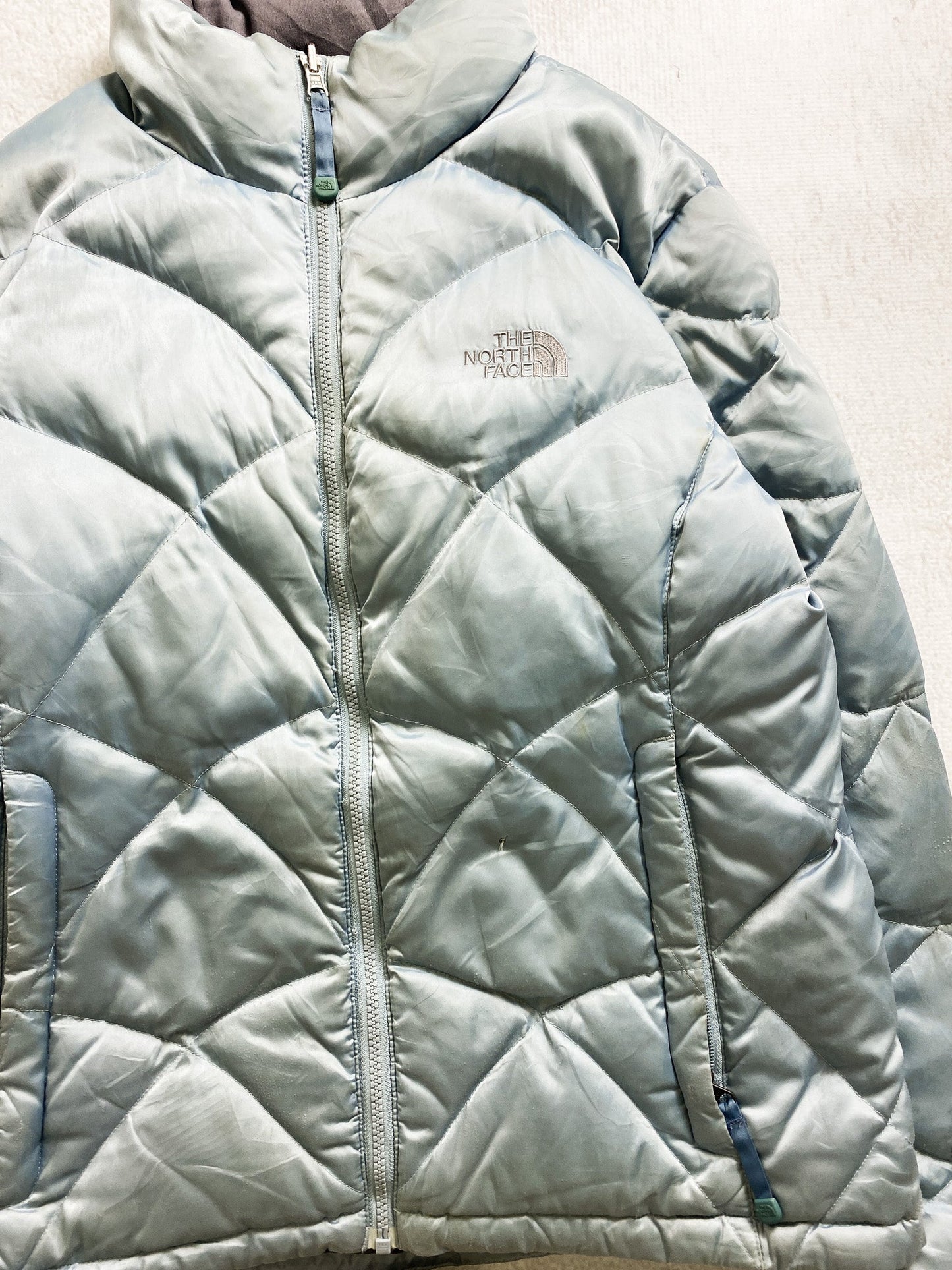 00s The North Face 550 Series Insulated Jacket - Women's Large