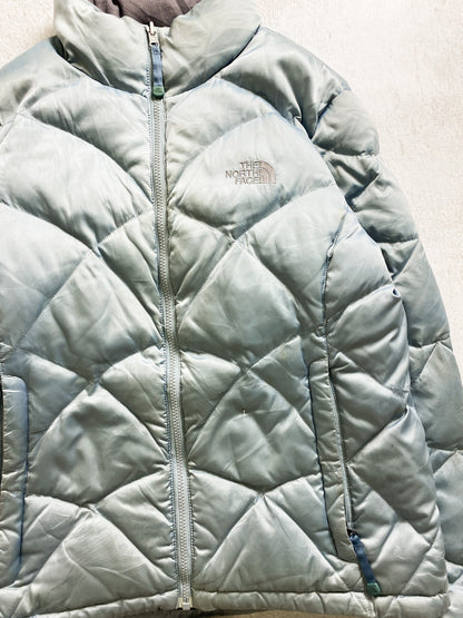 00s The North Face 550 Series Insulated Jacket - Women's Large