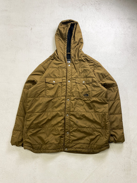 00s The North Face Lightweight Jacket - Men's 2XL
