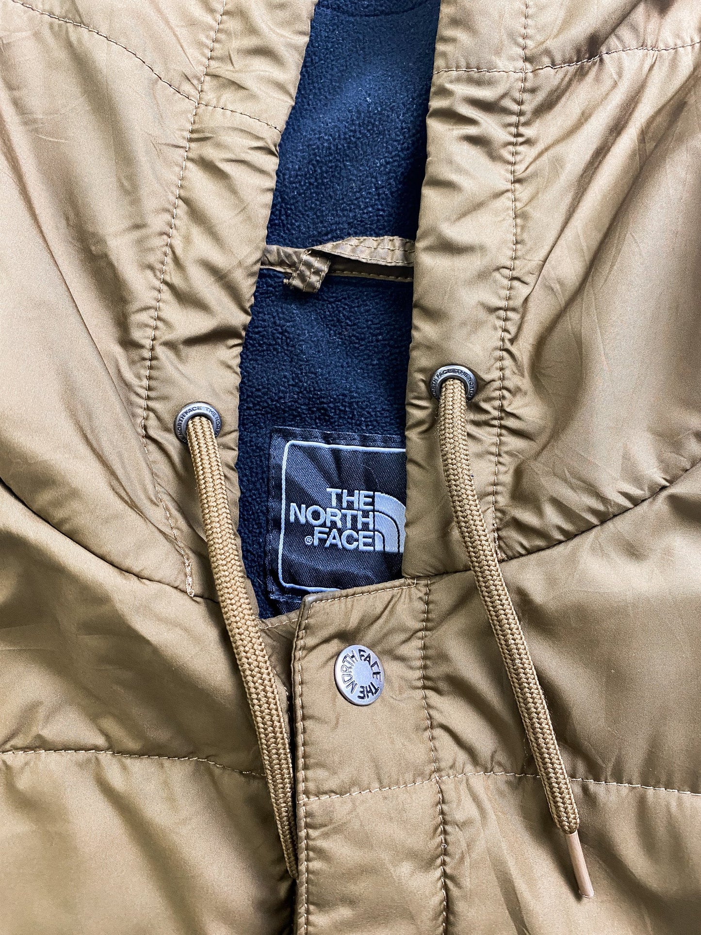 00s The North Face Lightweight Jacket - Men's 2XL