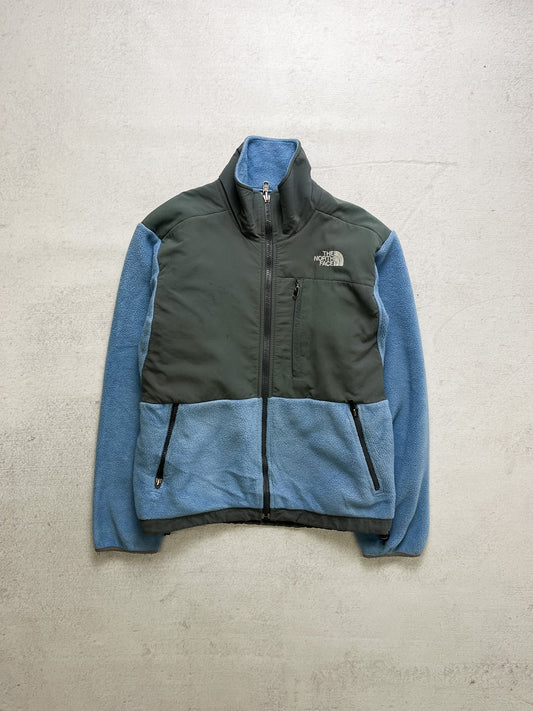 00s The North Face Zip-Up Fleece Sweatshirt - Women's XS