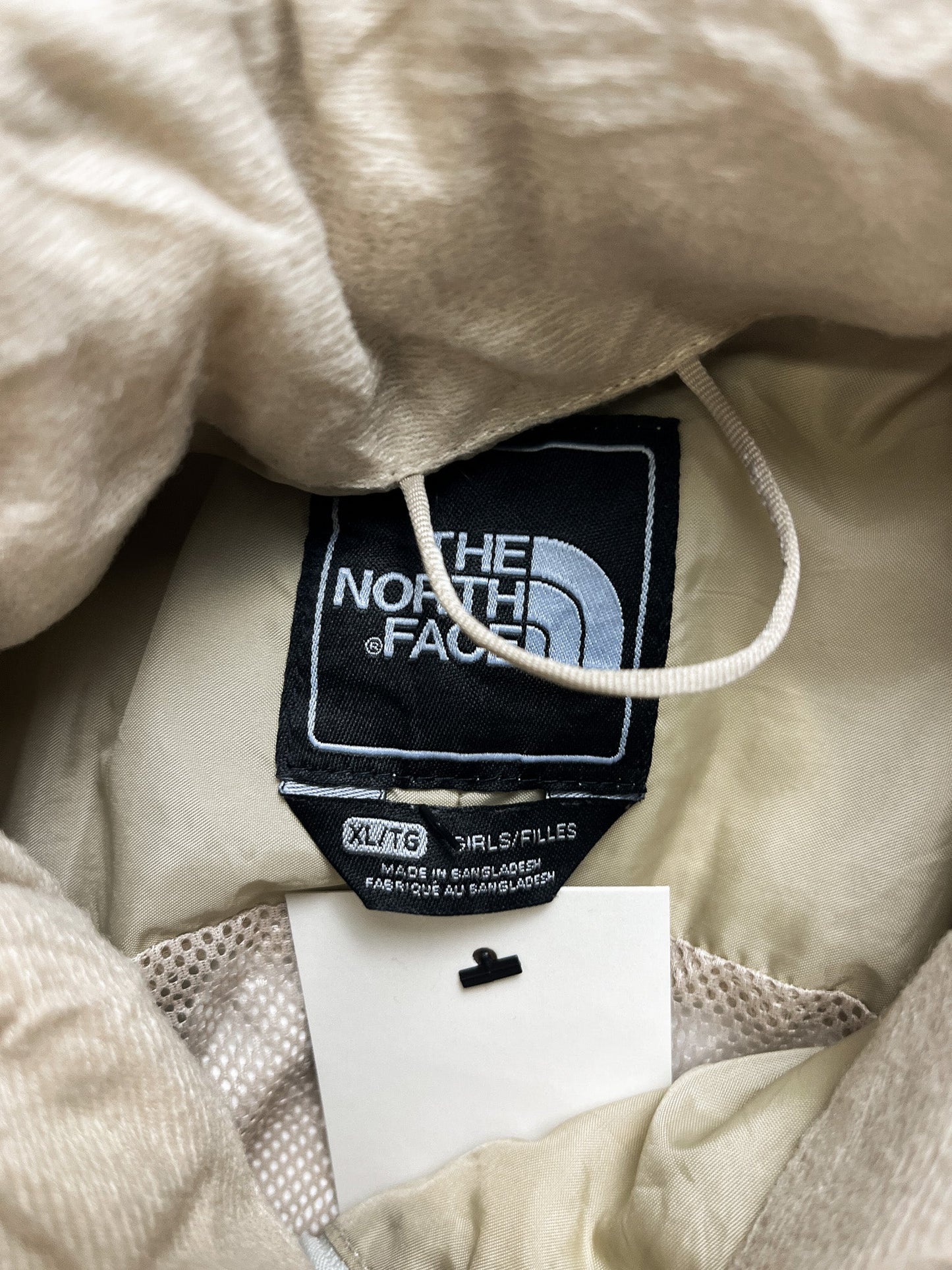 00s The North Face Lightweight Jacket - Women's Small
