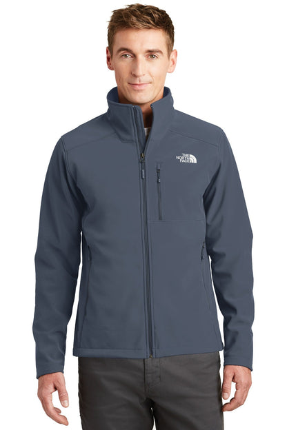 TNF  ®  Apex Barrier Soft Shell Jacket. NF0A3LGT
