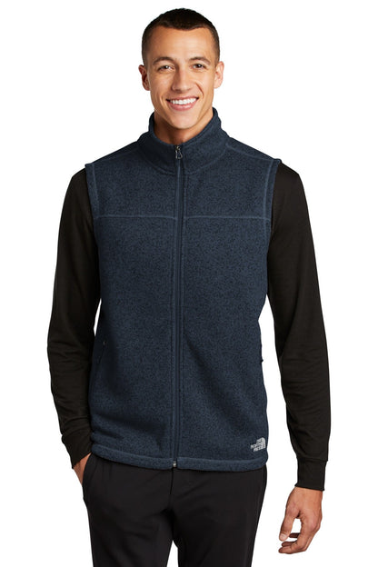 TNF  ®  Sweater Fleece Vest NF0A47FA