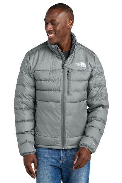 The North Face [NF0A7V4F] Down Hybrid Jacket. Live Chat for Bulk Discounts.