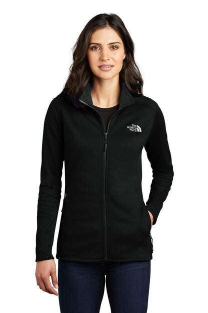 TNF ®  Women's Skyline Full-Zip Fleece Jacket NF0A7V62