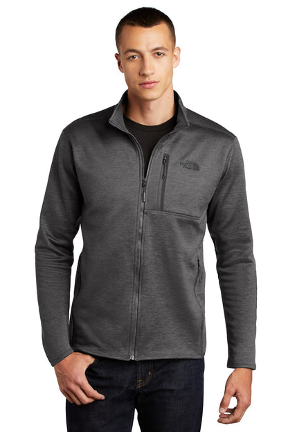 TNF ®  Skyline Full-Zip Fleece Jacket NF0A7V64