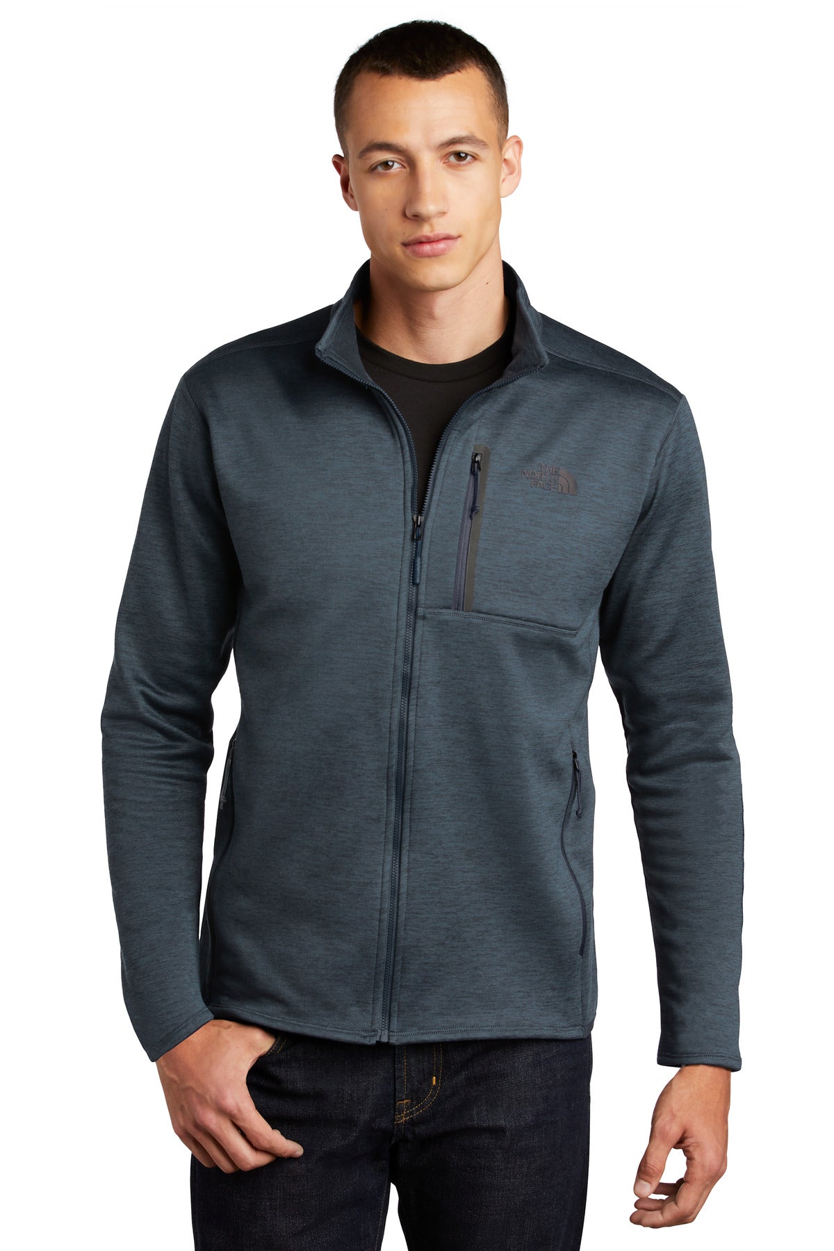 TNF ®  Skyline Full-Zip Fleece Jacket NF0A7V64
