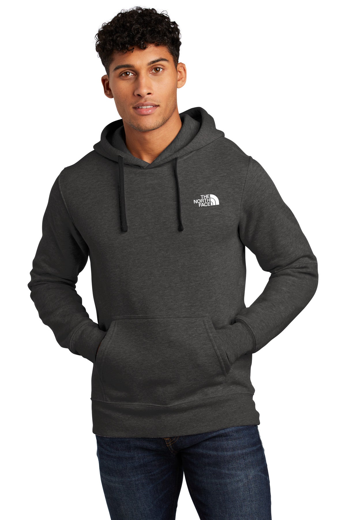 LIMITED EDITION TNF Chest Logo Pullover Hoodie NF0A7V9B