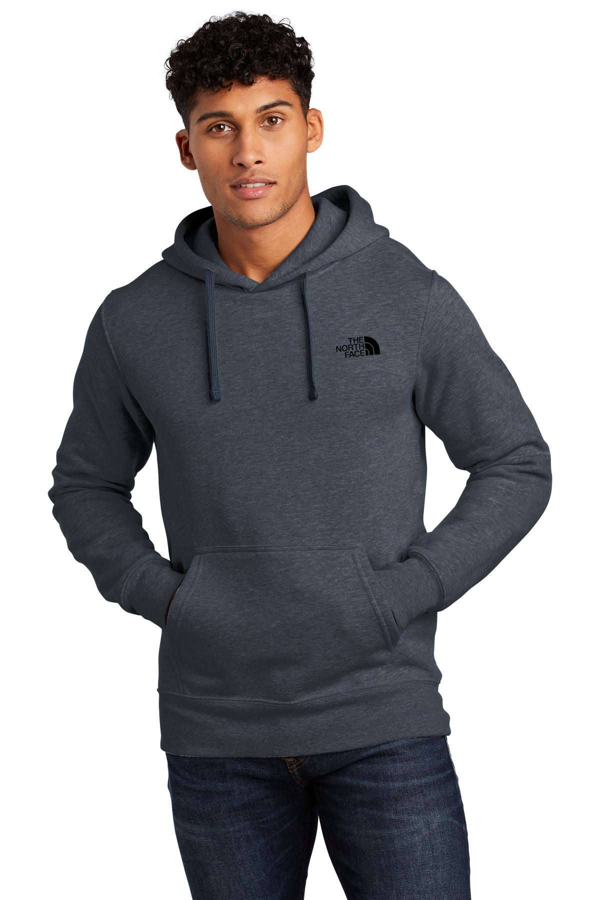 LIMITED EDITION TNF Chest Logo Pullover Hoodie NF0A7V9B
