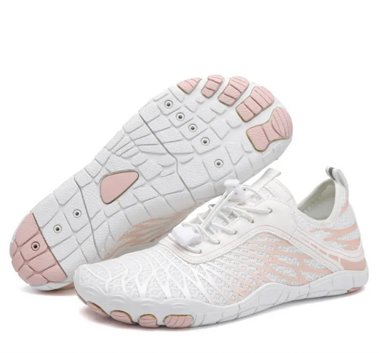 Terra Grounding Shoes