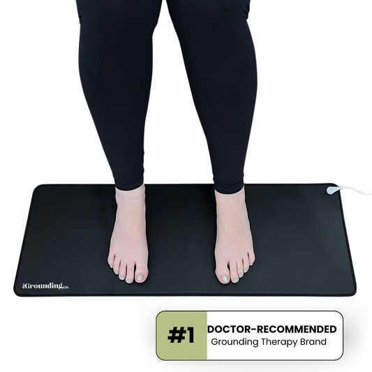 The Terra - Grounding Mat