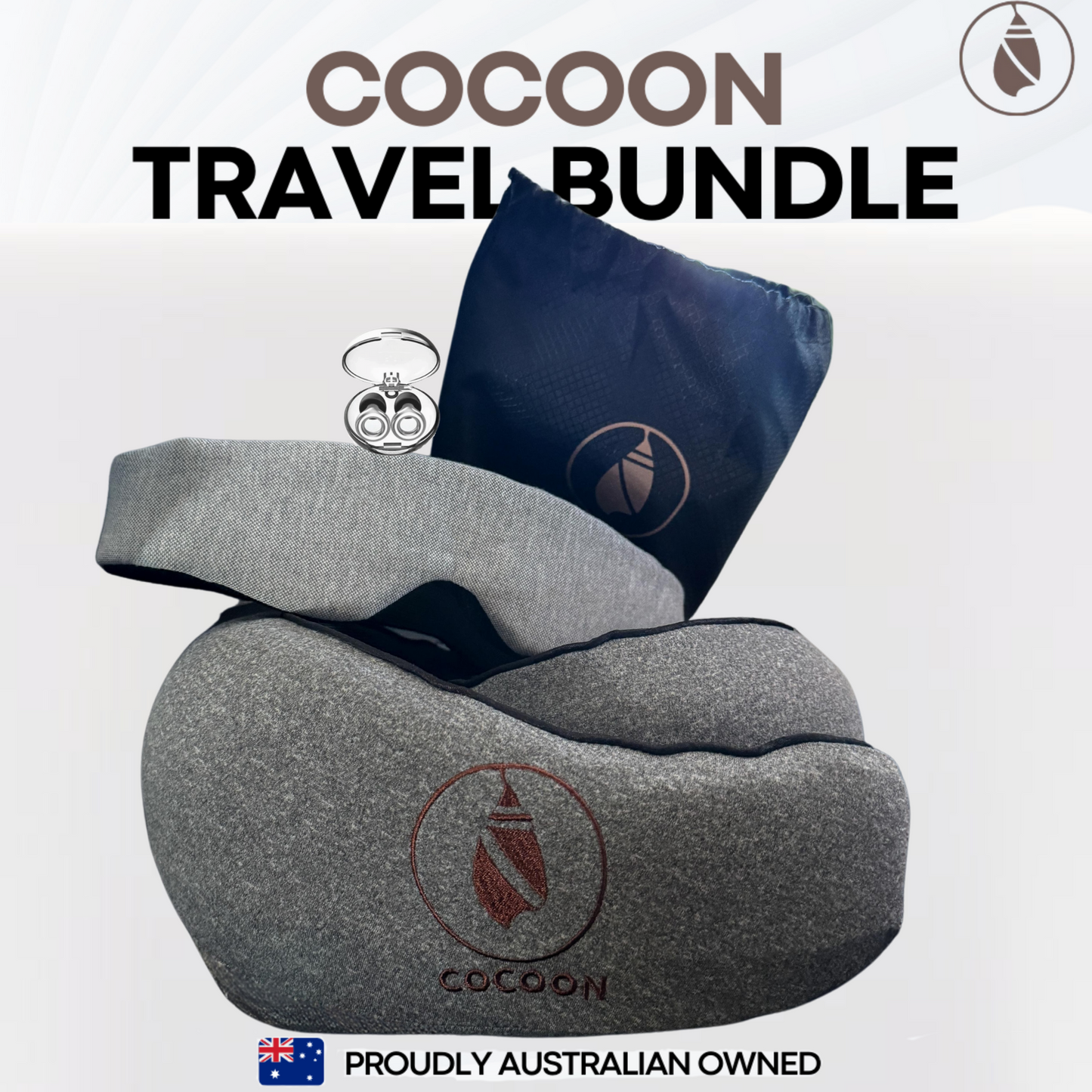 Cocoon Travel Bundle