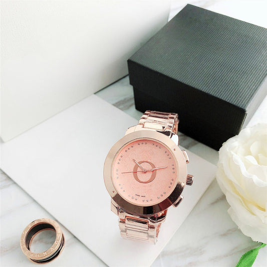 Flyt Luxttier P Watch