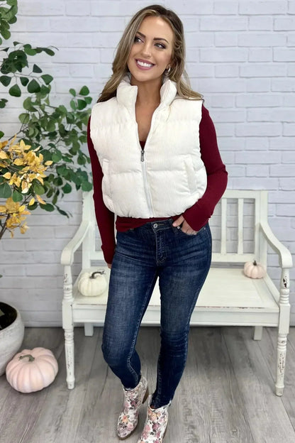 LuxttierVest - Stylish and pleasant
