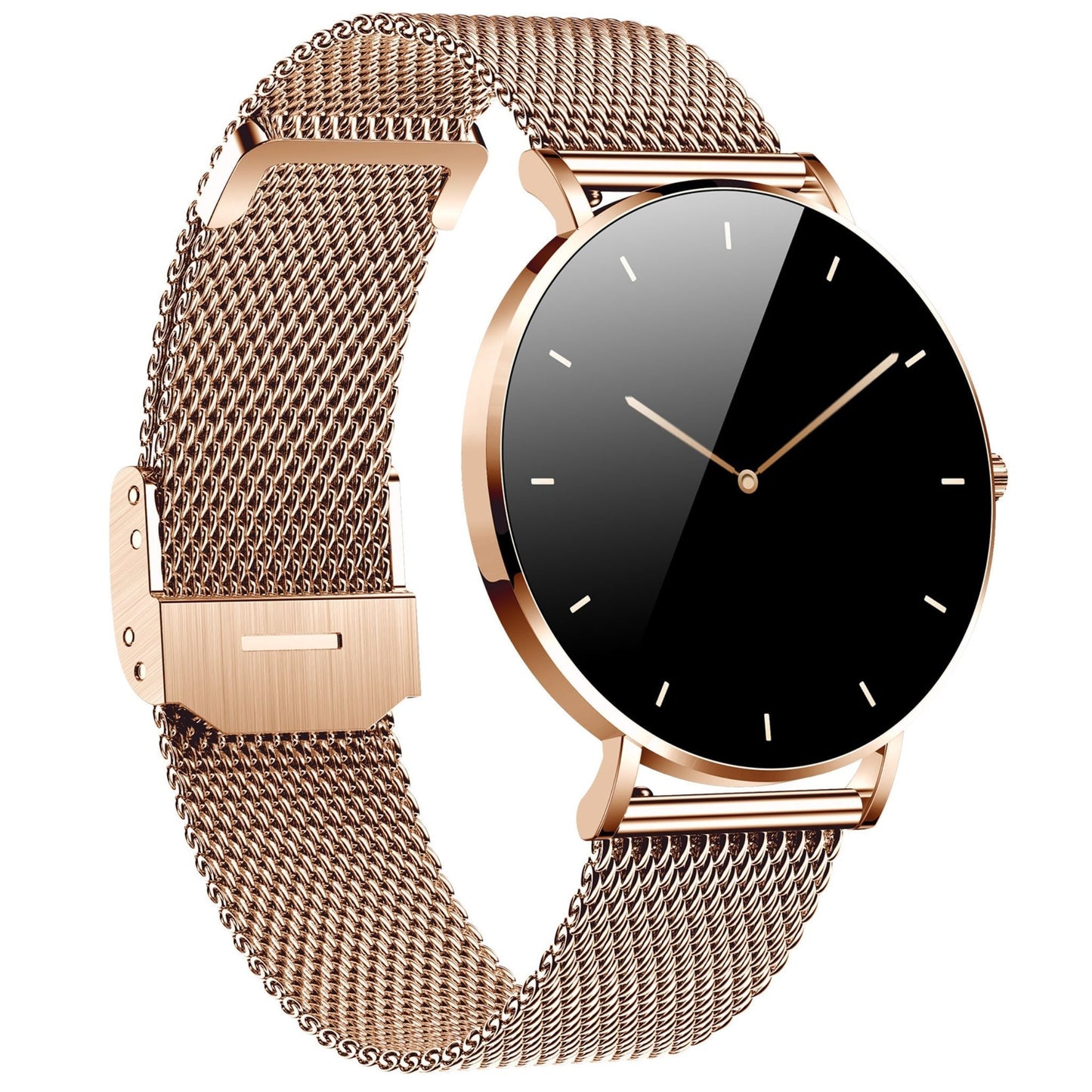 SLEEPSMART™ - Elegant and Luxurious Smartwatch