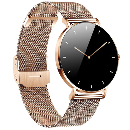 SLEEPSMART™ - Elegant and Luxurious Smartwatch