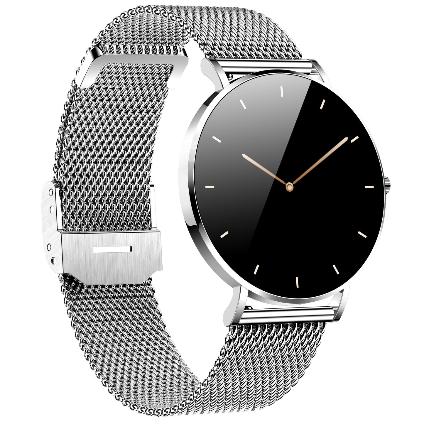 SLEEPSMART™ - Elegant and Luxurious Smartwatch