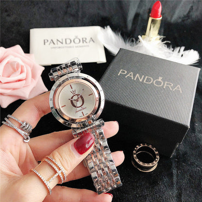 P A N D O R A Stories Luxttier