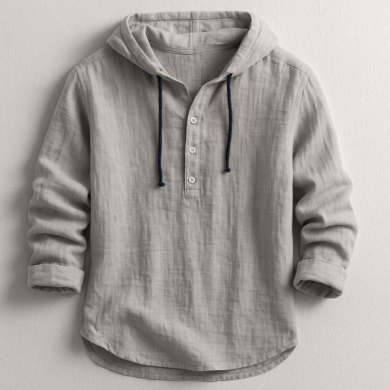 B&G - Hoodie Shirt