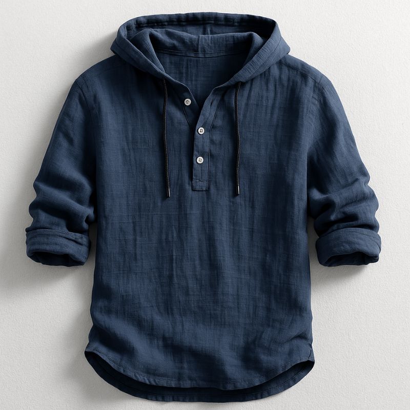B&G - Hoodie Shirt