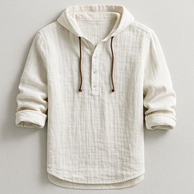 B&G - Hoodie Shirt
