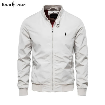 Ralph Lauren®-Men's Classic Bomber Jacket