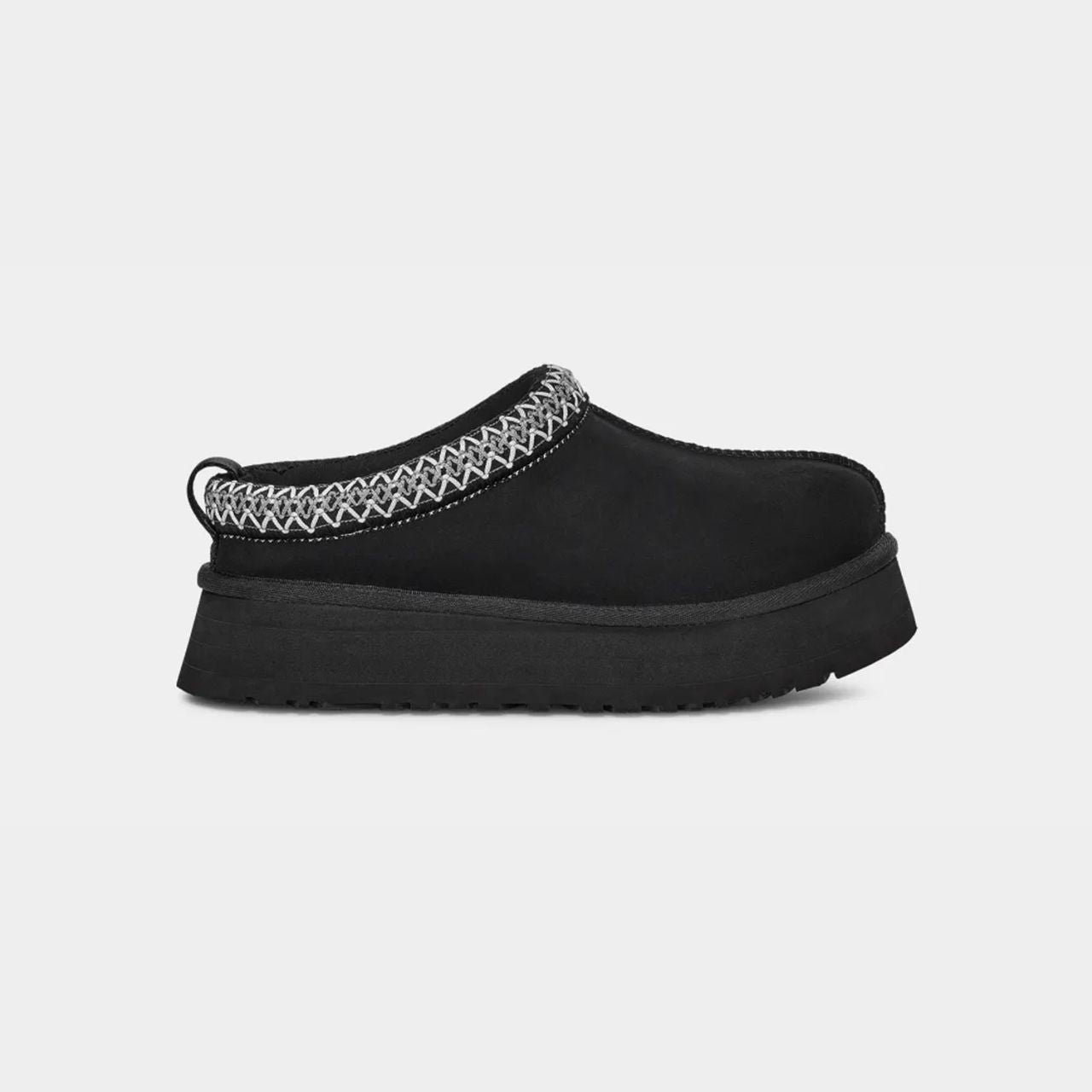 Glamour Slippers