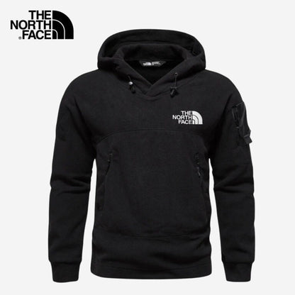 The North Face® –Thermal Fleece Hoodie