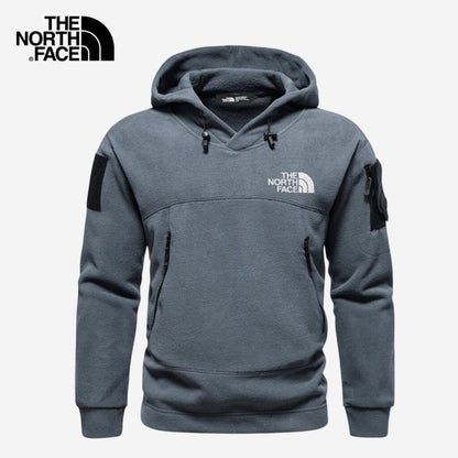 The North Face® –Thermal Fleece Hoodie