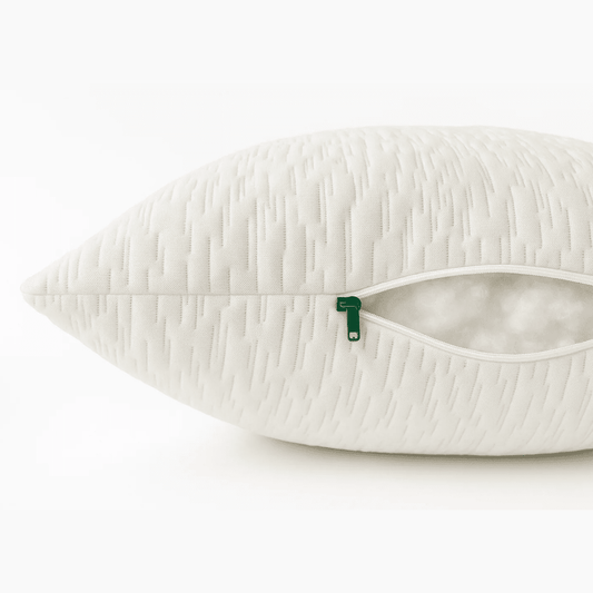 Luxe Adjustable Pillow