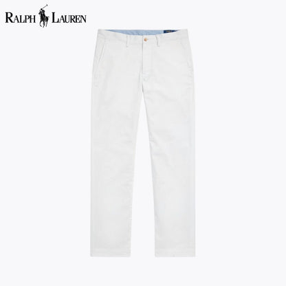 RL Bedford Washed Chino Trouser